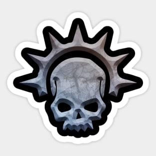 Inquisitor Sticker